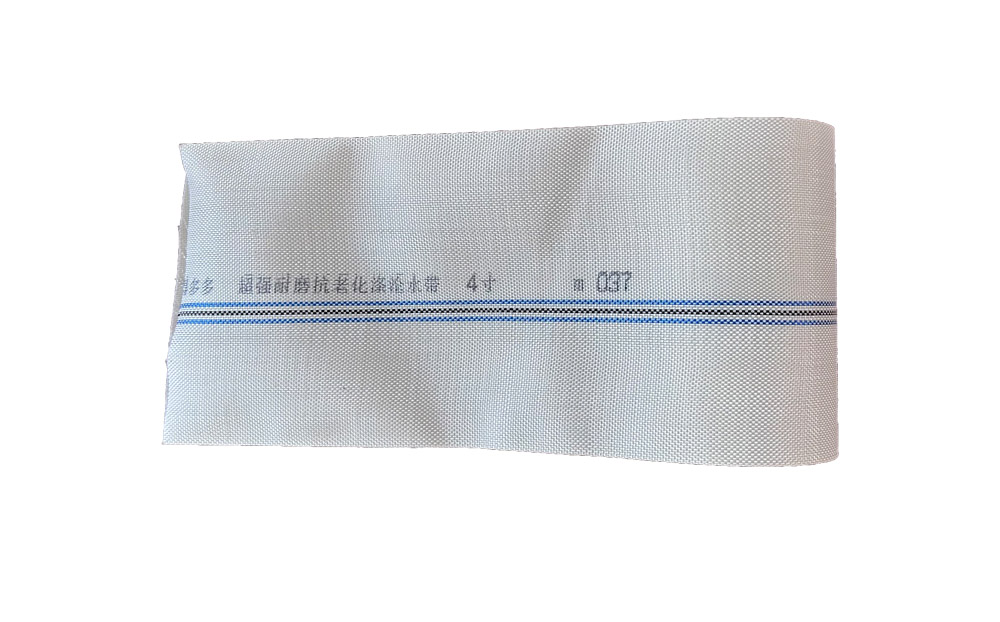 开封涤纶编织水带使用方法