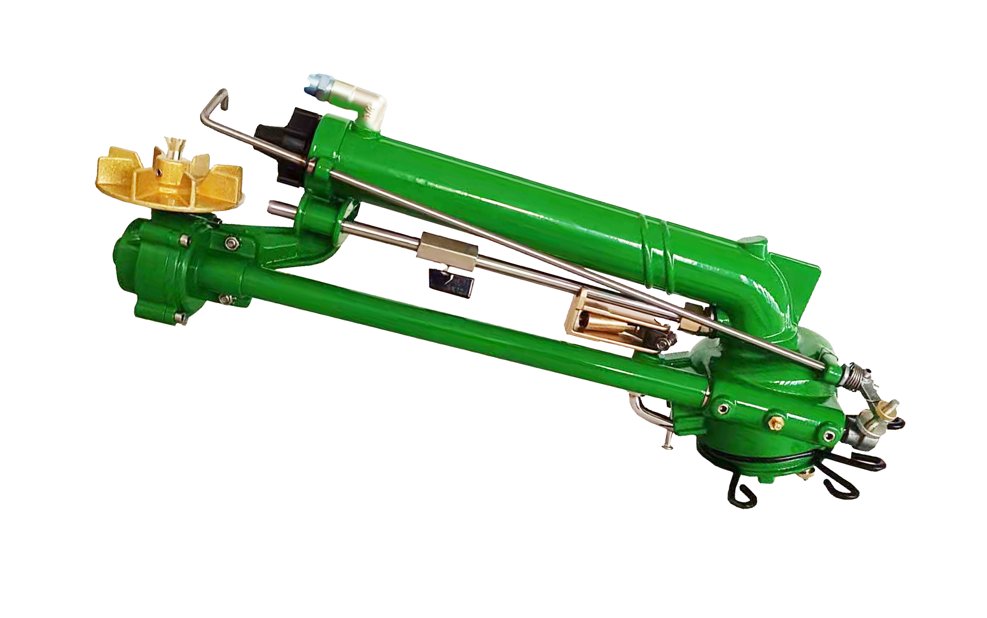 开封SK41 PLUS涡轮喷枪