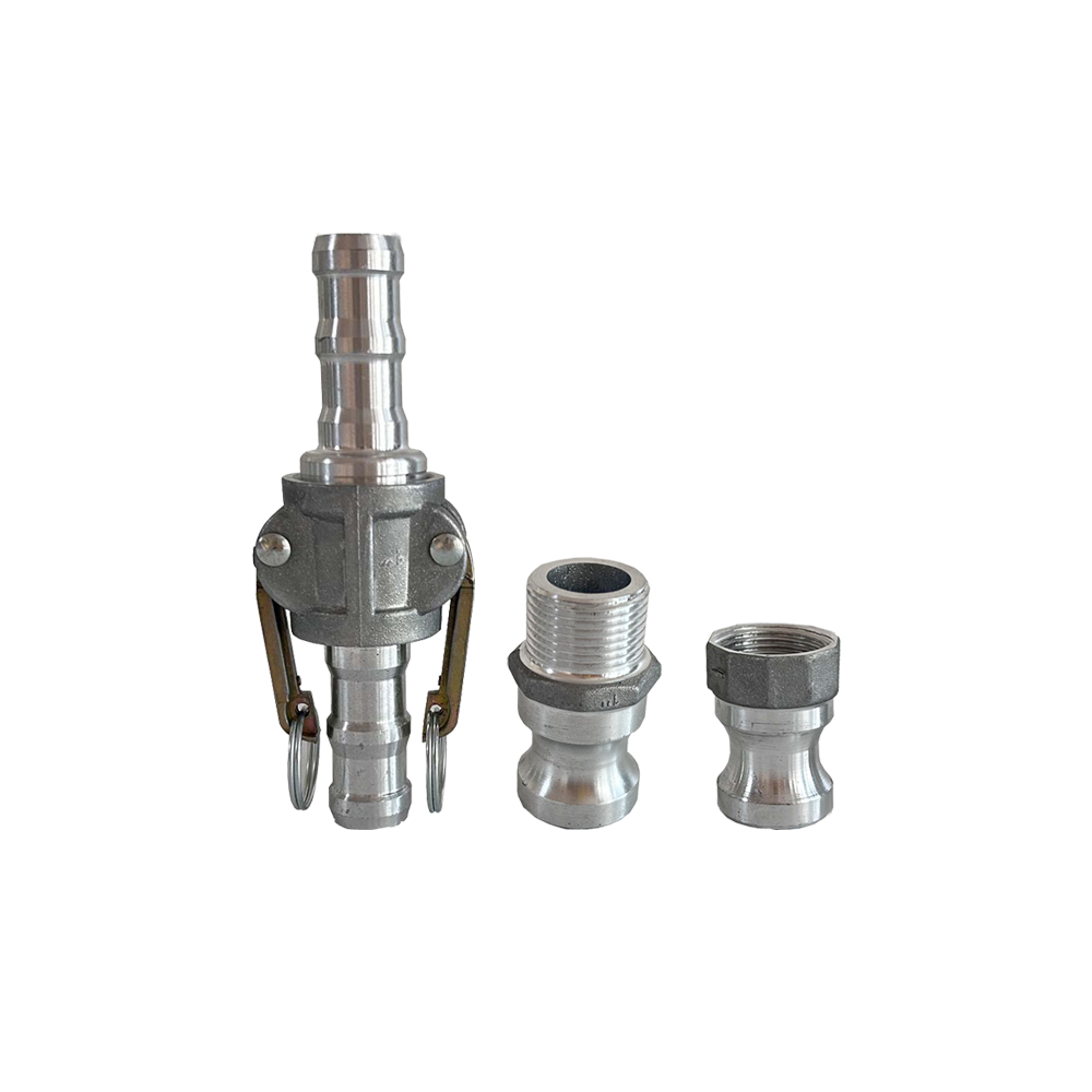 开封1.0寸快速接头