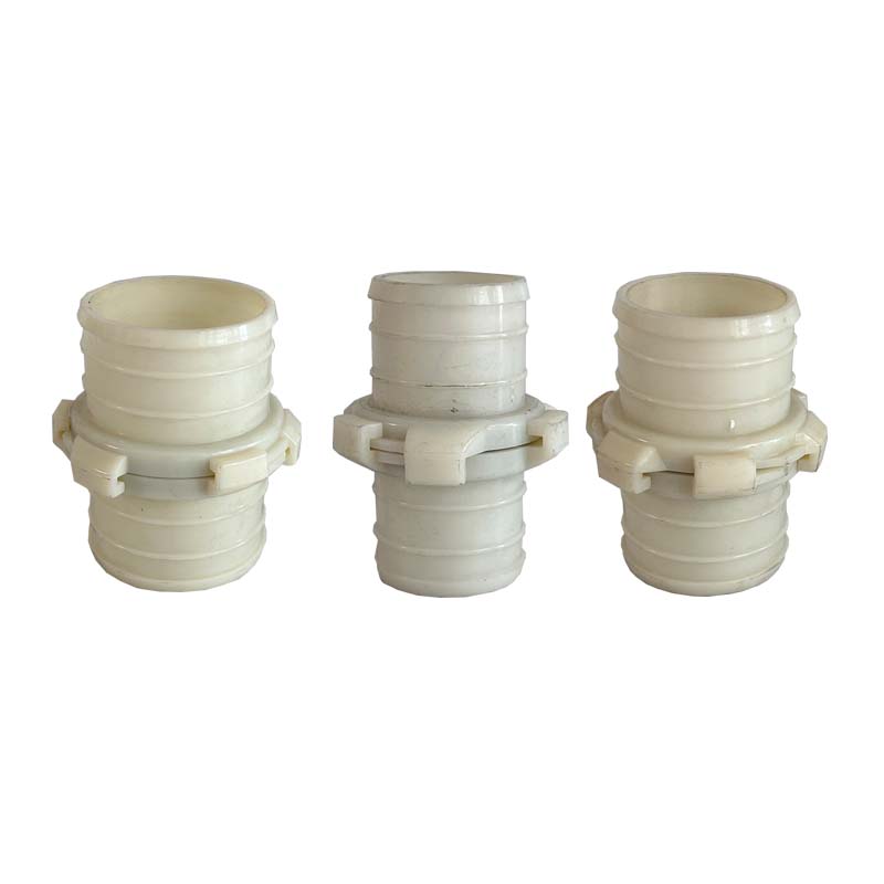 开封塑料快速接头