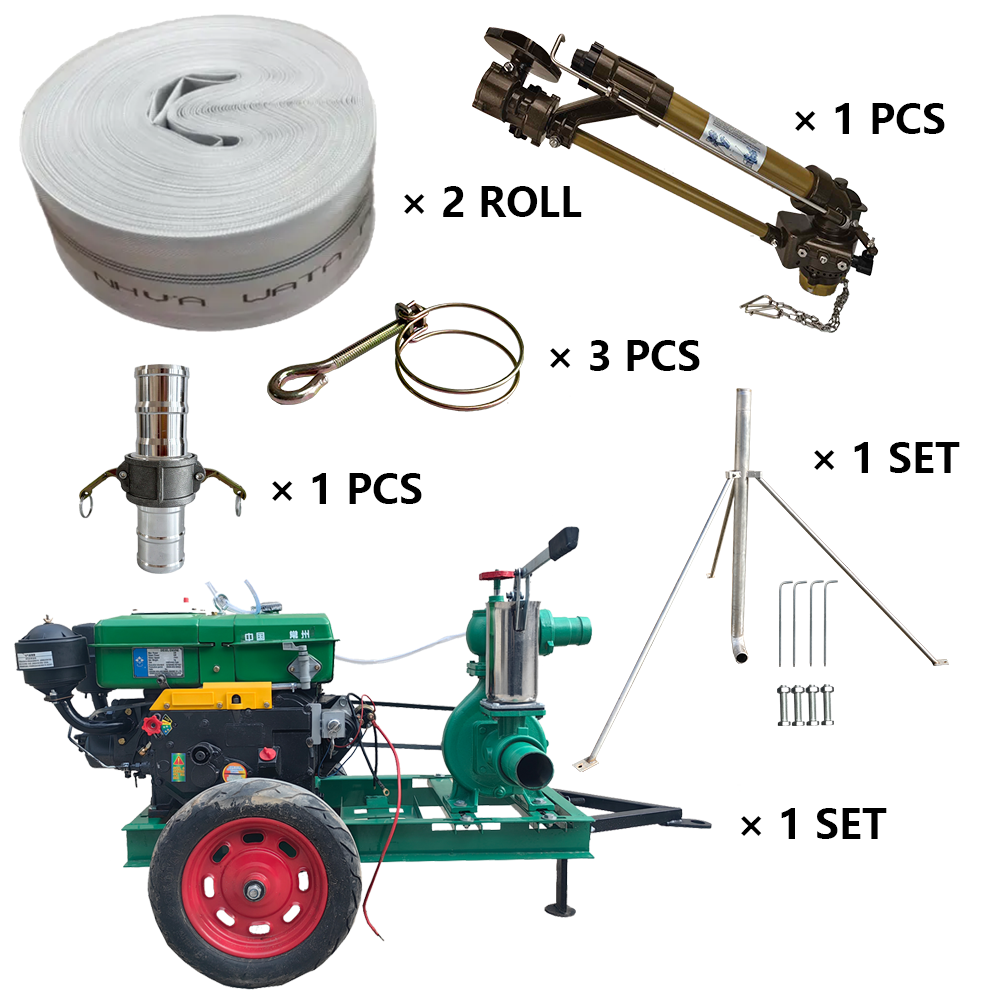 开封海外客户盛赞，程瑞达 NS40 涡轮喷枪套装超给力