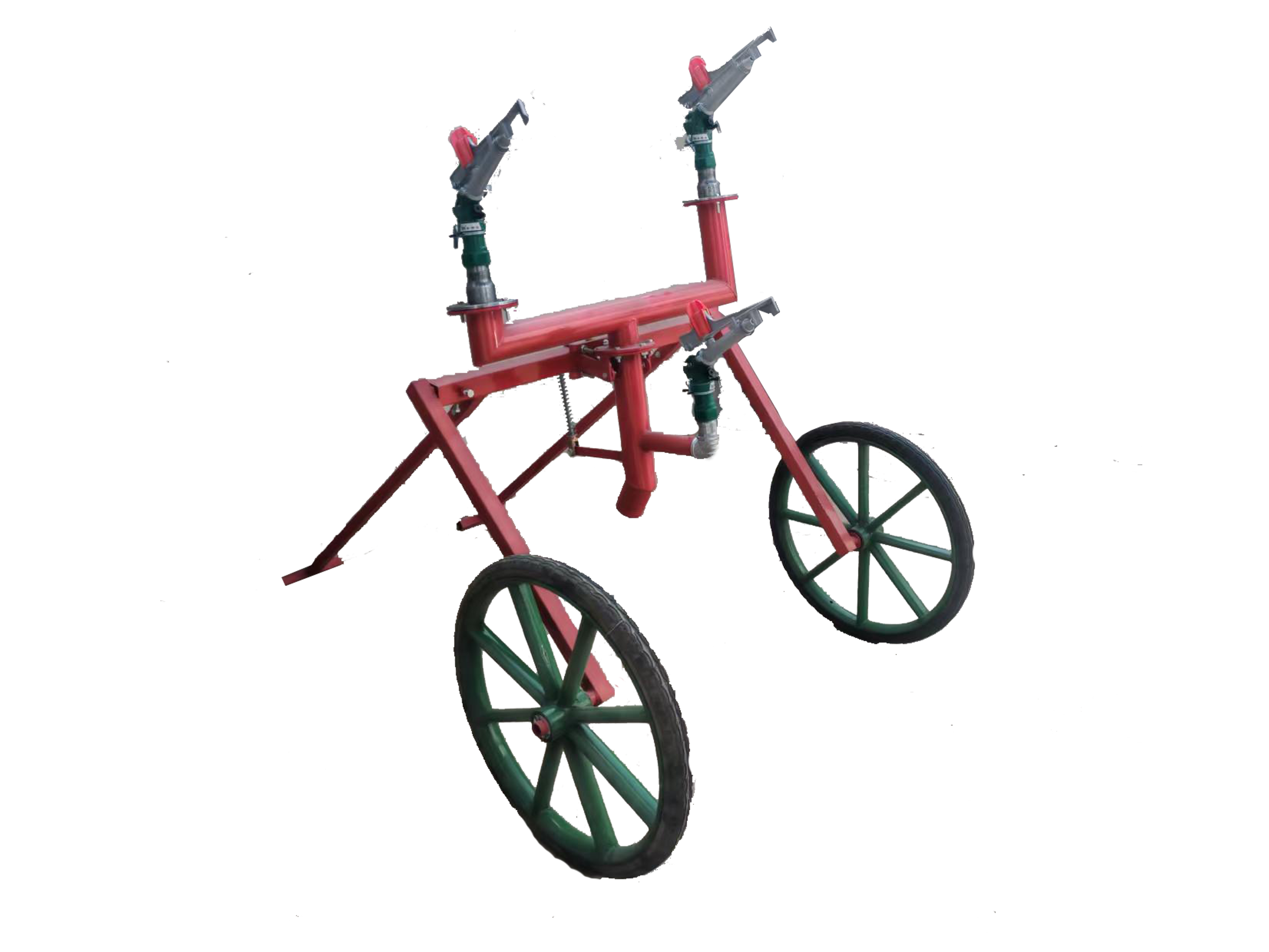 开封PY30移动喷灌车 春季播种农田灌溉高效搭档