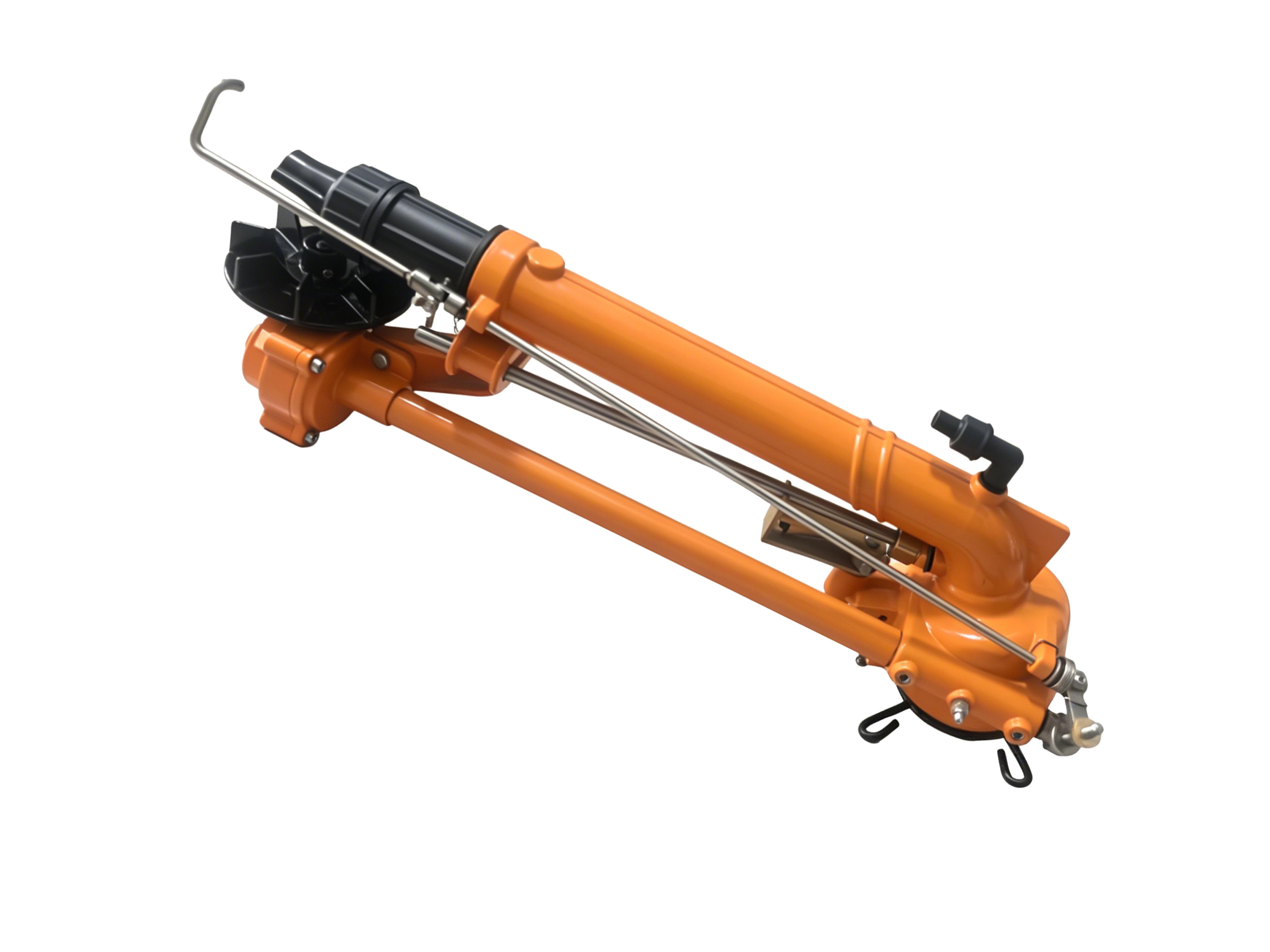 开封SK41 MAX涡轮喷枪