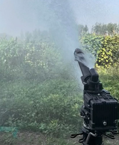 开封影响农田每公顷灌溉用水量的因素